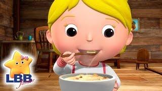 Goldilocks And The Three Bears  Little Baby Bum Junior  Cartoons and Kids Songs  Songs for Kids