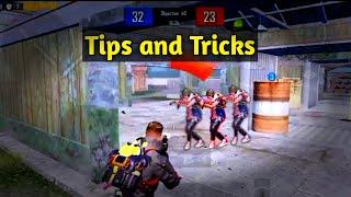 How to improve Jiggle  Tips and Drills  Pubg mobile