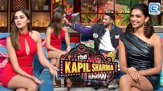 Ananya तुम छोटी बच्ची हो क्या?  Best of The Kapil Sharma Show S2  Full Episode