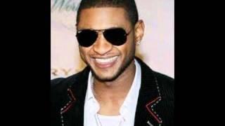 Usher feat. Nicki Minaj - Lil Freak Dirty Version