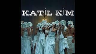 KATİL KİM  AGATHA CHRİSTİE  POLİSİYE  RADYO TİYATROSU