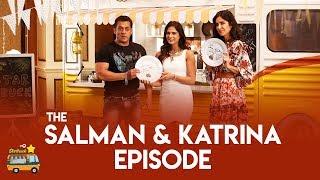 Bharat  Salman Khan  Katrina Kaif  Shipra Khanna  9XM Startruck  Episode 8