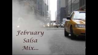 teeon2 February Salsa Mix