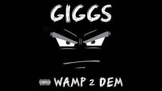 Giggs - Peligro feat. Dave Official Audio