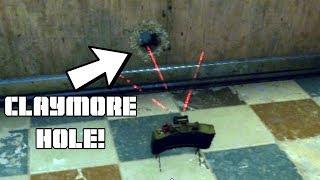 The Claymore Cheese - Rainbow Six Siege Highlights