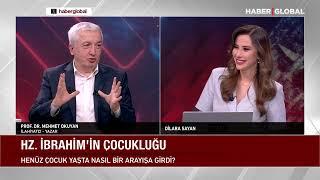 Hz. İbrahimin Hayatı  Sıra Dışı Gündem 10.02.2024