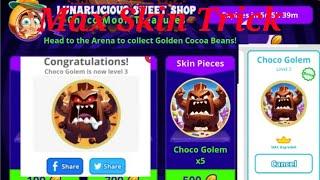 Agario New event skin Max TrickMax your skin easilyAgar.io 5k tokens Enough