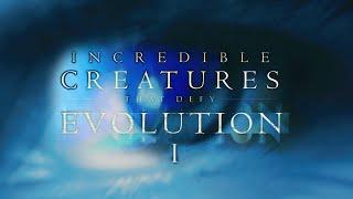 Incredible Creatures That Defy Evolution1  Full Movie  David Hames  Jobe Martin