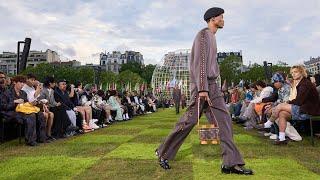 Louis Vuitton  Spring Summer 2025  Menswear