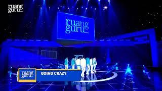 TREASURE -  Going Crazy  Live Performance @Ruang_Guru 8921