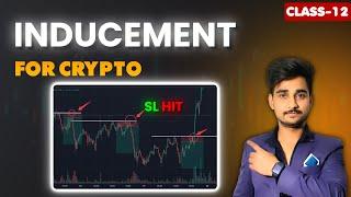 inducement kya hota hai  inducement in smc trading  how to find inducement in trading #smc