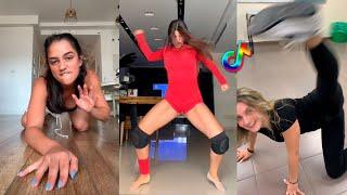 Unicorn Noa Kirel Dance TikTok Challenge - Do You Wanna See Me Dance? #eurovision #israel #unicorn