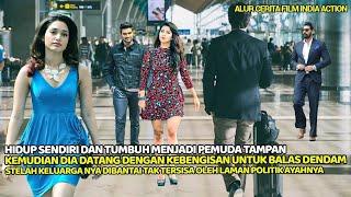 PURA - PURA LUGU DIDPAN MFIA DAN MANUT TAK TAU ASLINYA MALAIKAT MAUT   II ALUR CERITA FILM INDIA