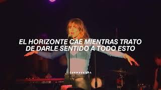 Suki Waterhouse - Good looking  Subtitulado español