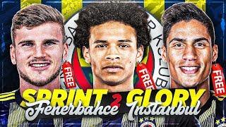 DIE BESTE MANNSCHAFT DER WELT FÜR 0€??  - FIFA 20 Fenerbahce Sprint to Glory