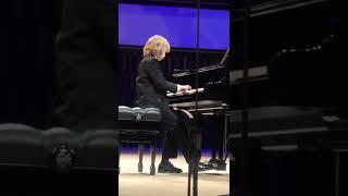 Елисей Мысин 11. С. Рахманинов пьеса-фантазия соль минор Young pianist Elisey Mysin. Rachmaninoff