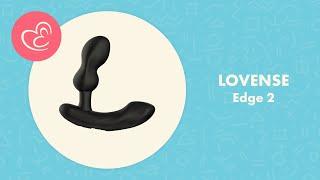 Lovense Edge 2 Review  EasyToys