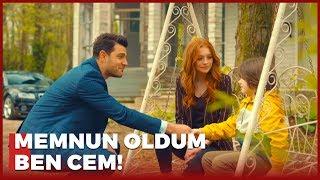 Murat ve Cemin İlk Tanışması  Leke 2.Bölüm