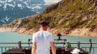 Felix Kröcher - Lac Du Emosson - Switzerland