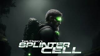New Splinter Cell Embrace the Shadows of 2024  Unveiling the Future of Stealth Gaming