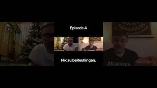 Steckt fest und Rotzig - Episode4 Reutlingen
