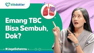 Jenis-Jenis TBC Bisa Disembuhin?