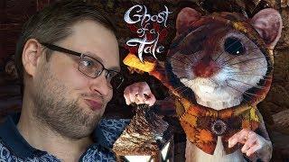МИМИМЫШНЫЙ СТЕЛС ► Ghost of a Tale #1