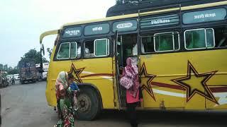 SalamatPur Chowk Bus Depot Bhopal Road Raisen Road