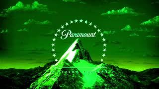 Paramount Pictures 2001