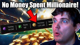 How to Make Millions of Coins in College Football Ultimate Team