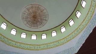 Таджикистан кабадиян мечеть