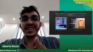 Webinar  Domótica Actual  Control y Automatización Inteligente de la Vivienda