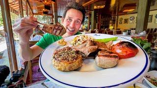 Best Restaurants in Istanbul - TURKISH BARBECUE since 1945 Beyti Restaurant