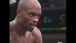 Anderson Silva vs Tetsuji Kato Full Fight HD