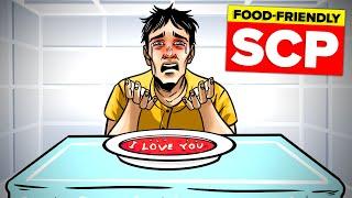 SCP-348 - A Gift from Dad - Food-Friendly SCP Compilation