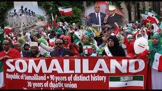 Somaliland Africas Start Up Nation