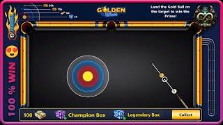 Golden Shot Lucky Shot Trick 8 Ball Pool  Position 16