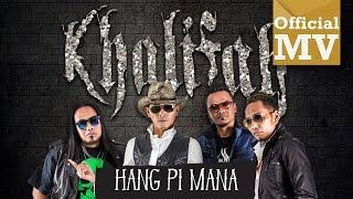 Khalifah - Hang Pi Mana Official Music Video HD