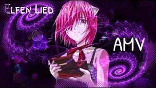 Elfen Lied  Amv