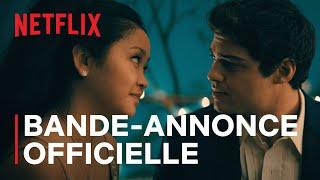 À tous les garçons  Pour toujours et à jamais  Bande-annonce officielle VF  Netflix France