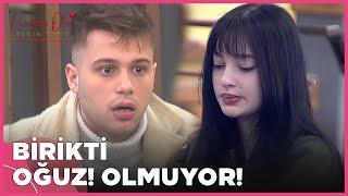 Oğuzla Nihle Ayrılıyor mu?  Kısmetse Olur Aşkın Gücü 2. Sezon 134. Bölüm