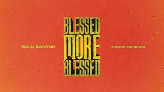 Buju Banton - Blessed More Blessed DJ Sliink Remix Visualizer