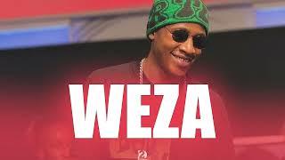 FREE Arbantone Instrumental 2024 WEZA Gengetone Type Beat YBW Smith Tipsy Gee Gody Tennor