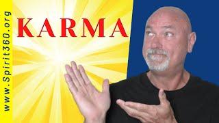 Spiritualism AtoZ + 123 How KARMA Works in Life