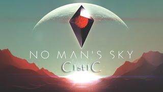 No Mans Sky Trainer by C1st1C