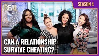 Full Episode Can a Relationship Survive Cheating?