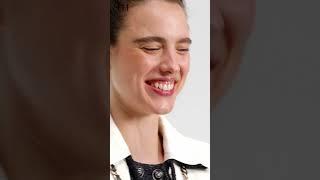 Margaret Qualley On Her Favourite Memory From The Kenzo World Short Film  ELLE UK