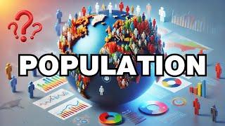 Population of Niger  How Many People Live in Niger?