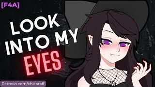 *Evil* Sorceress Hypnotises You Soft Dom Mind Control F4A ASMR RP