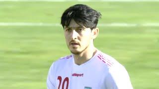 Iran vs Syria  Highlights  International friendly match 30-3-2021